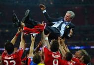 Borussia Dortmund v FC Bayern Muenchen - UEFA Champions League Final